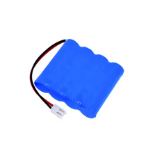 Polinovel 12.8V 1.8AH POS GPS Tracker Speaker Ecg Medical Instrument Lifepo4 Litio de litio Batería